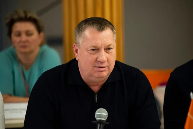 Экспертный совет «Менеджер года-2025», посвященный пищевой и перерабатывающей промышленности Анна Зайкова