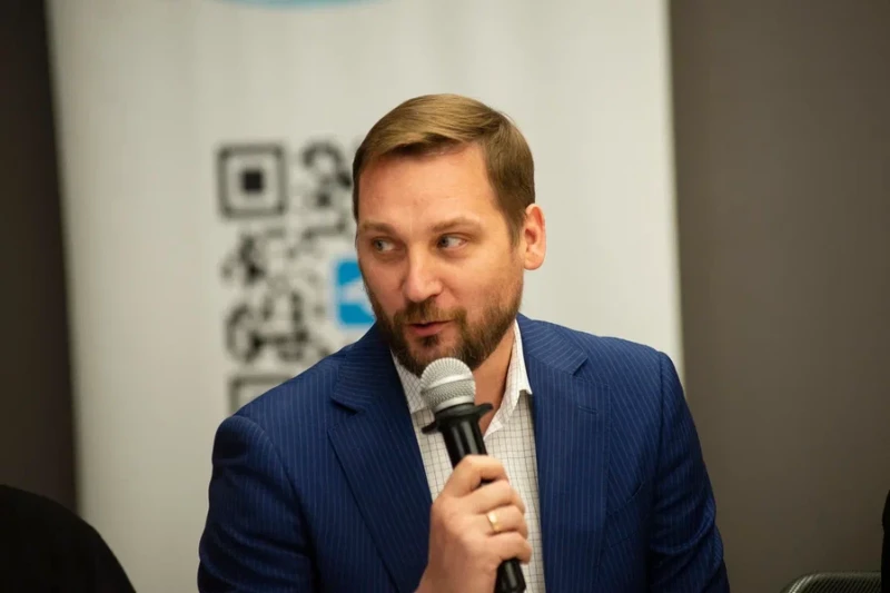 Экспертный совет «Менеджер года-2025», посвященный пищевой и перерабатывающей промышленности Анна Зайкова