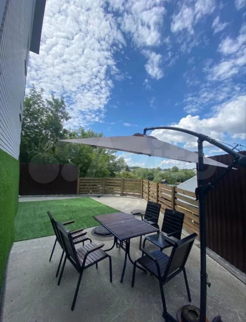 Коттедж с баней и купелью для всей семьи сдают на новогодние праздники в Барнауле