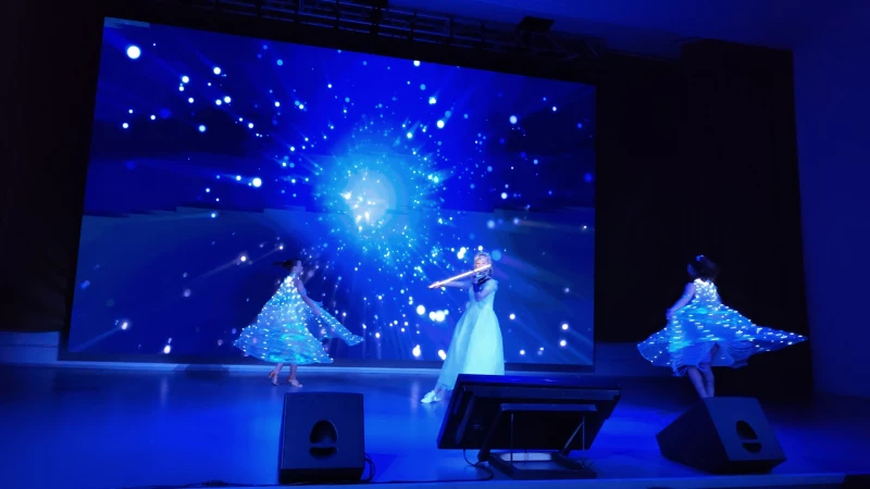 Церемония награждения победителей конкурса «Лучший товар Алтая», «Лучшая услуга Алтая» 2025 года. Анна Зайкова.