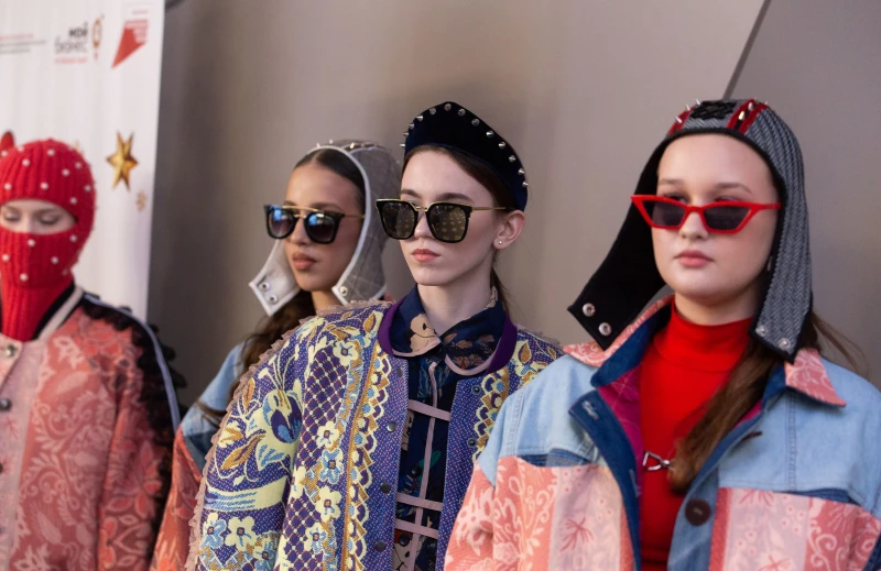 Церемония награждения победителей регионального этапа Всероссийского конкурса социальных инициатив предпринимателей и СОНКО «Мой добрый бизнес». Всеволод Клещев.