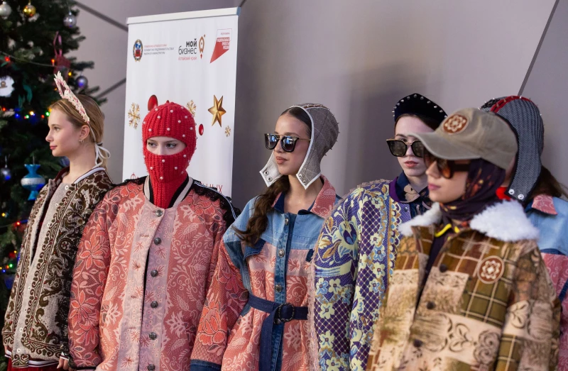 Церемония награждения победителей регионального этапа Всероссийского конкурса социальных инициатив предпринимателей и СОНКО «Мой добрый бизнес». Всеволод Клещев.