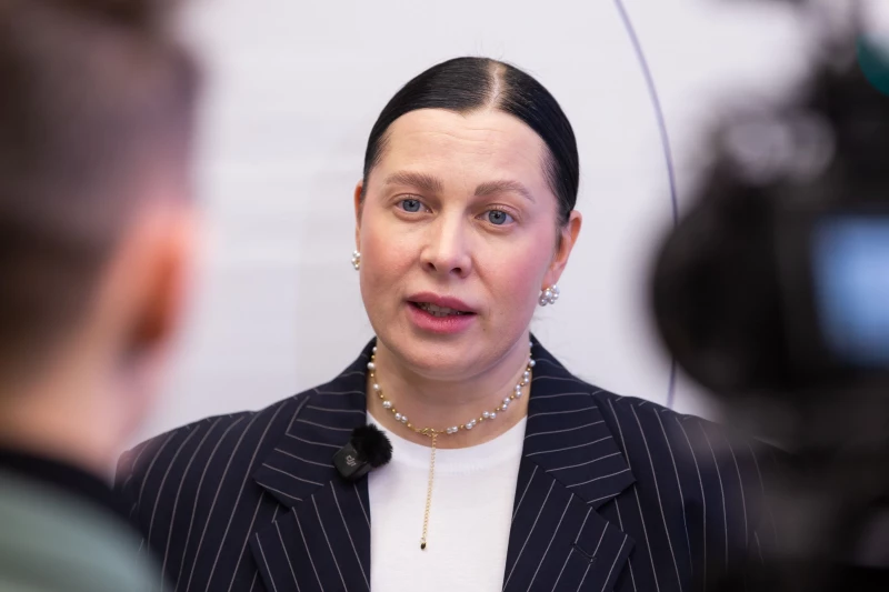 Церемония награждения победителей регионального этапа Всероссийского конкурса социальных инициатив предпринимателей и СОНКО «Мой добрый бизнес». Всеволод Клещев.