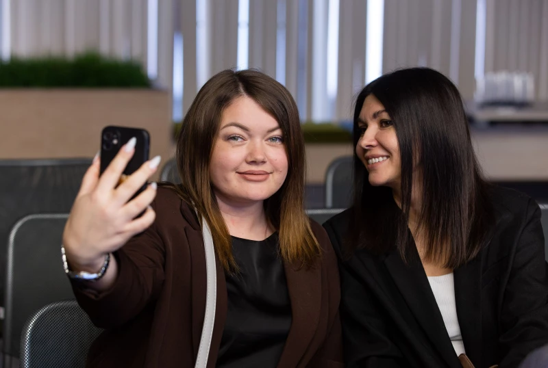 Церемония награждения победителей регионального этапа Всероссийского конкурса социальных инициатив предпринимателей и СОНКО «Мой добрый бизнес». Всеволод Клещев.