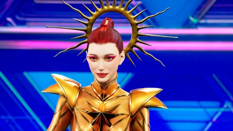 "Шоу Аватар". Седьмой выпуск. Пресс-служба телеканала НТВ.