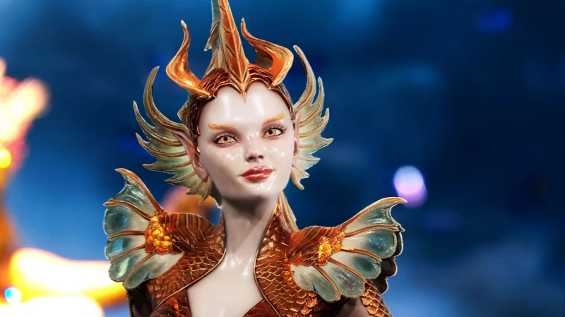 "Шоу Аватар". Седьмой выпуск. Пресс-служба телеканала НТВ.