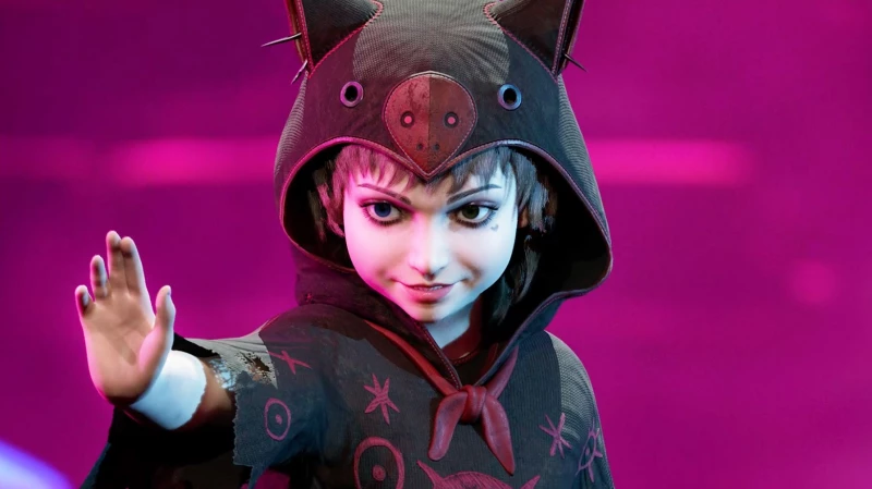 "Шоу Аватар". Седьмой выпуск. Пресс-служба телеканала НТВ.