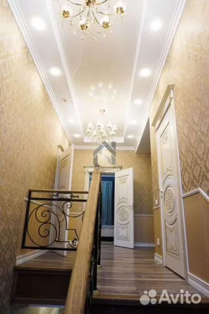 На Алтае продают коттедж. «Авито»