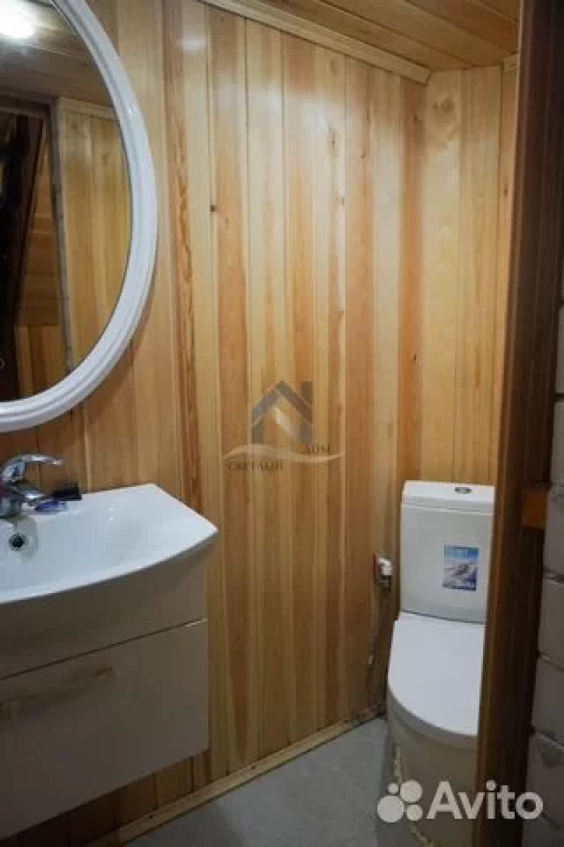 На Алтае продают коттедж. «Авито»